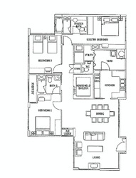 The Tresor (D10), Condominium #562803441